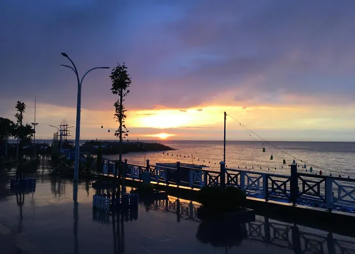 Kocan Otel Hatice Karakocan