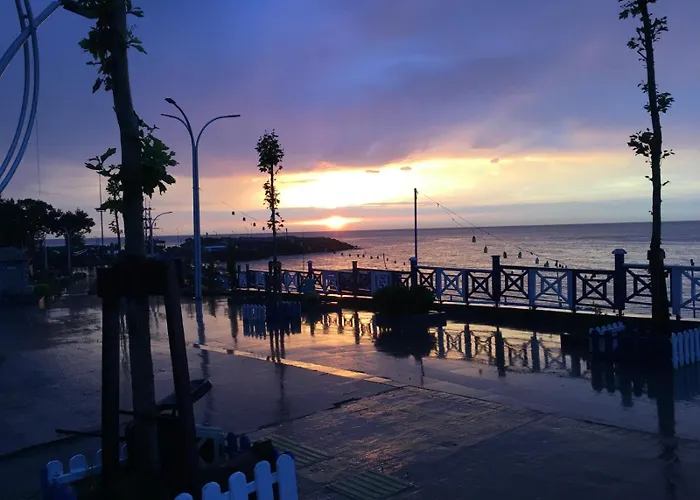 Kocan Otel Hatice Karakocan
