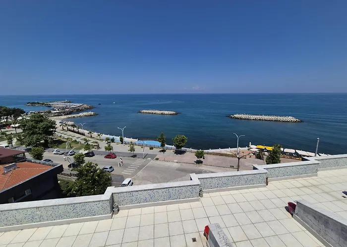 Kocan Otel Hatice Karakocan
