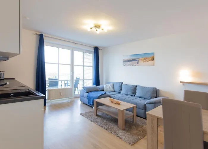 Ferienwohnung MehrBlick 11