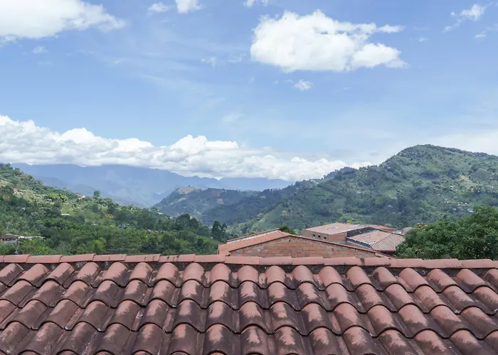 Hotel Plantacion