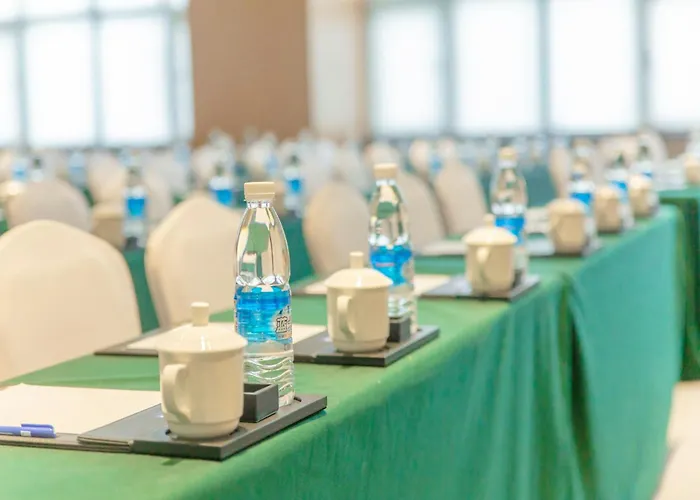 Holiday Inn Express - Ya'An City Center By Ihg