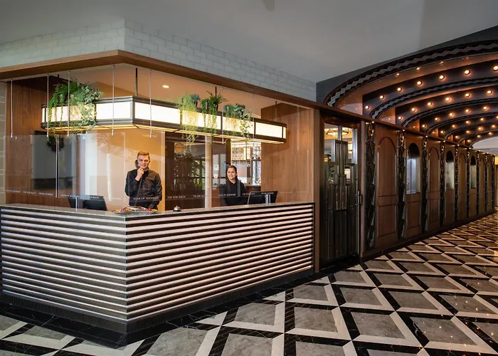 Grand Hotel Valies