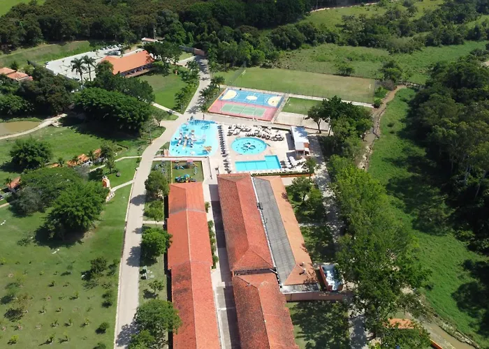 Hotel Fazenda Ararita