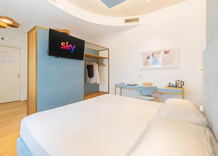 Hotel Aristeo