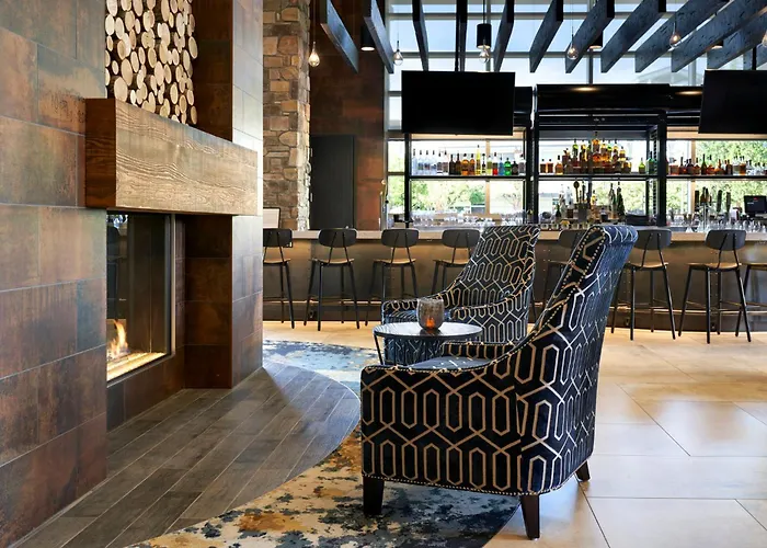 Archer Hotel Seattle/Redmond
