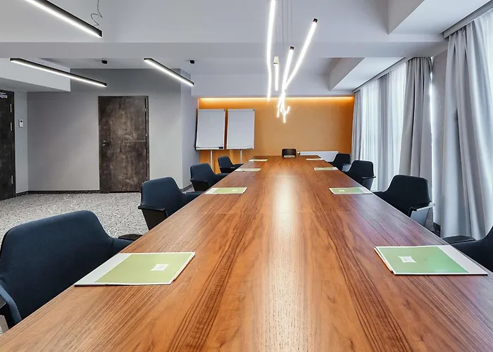 Ibis Styles Nowy Targ