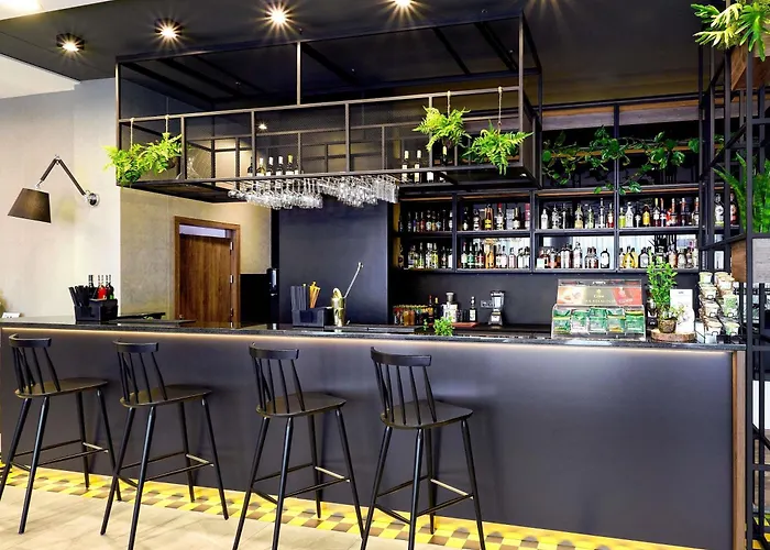 Ibis Styles Nowy Targ
