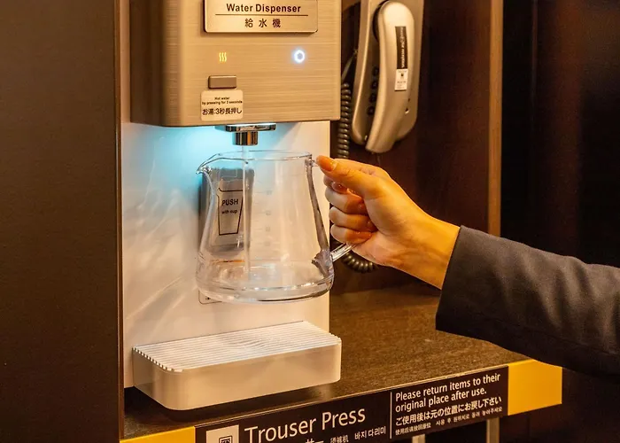 Apa Hotel Yamanote Otsuka Ekimae Tower