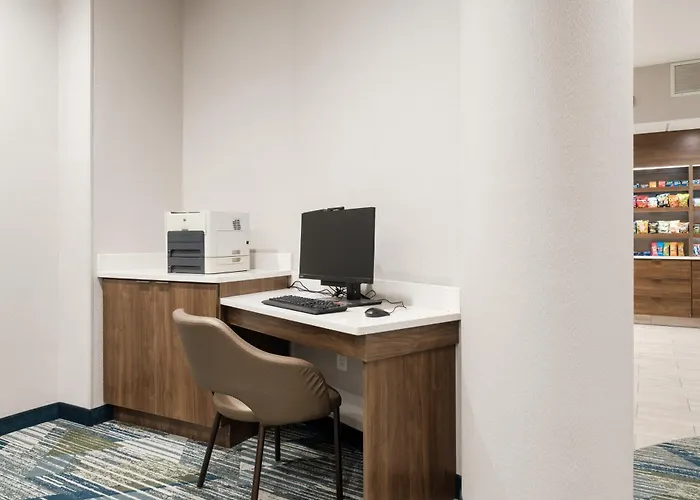 Springhill Suites Charlotte Lake Norman/Mooresville