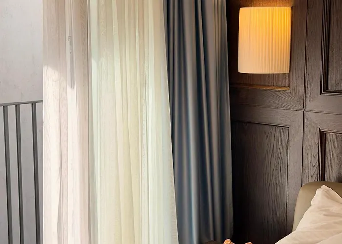 Hotel Solun