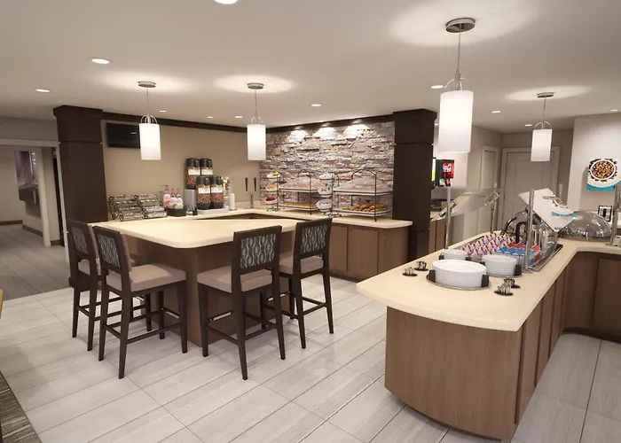 Staybridge Suites Irvine - John Wayne Airport By Ihg