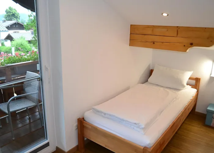 Ferienwohnung Auszeit | Chiemgau Karte