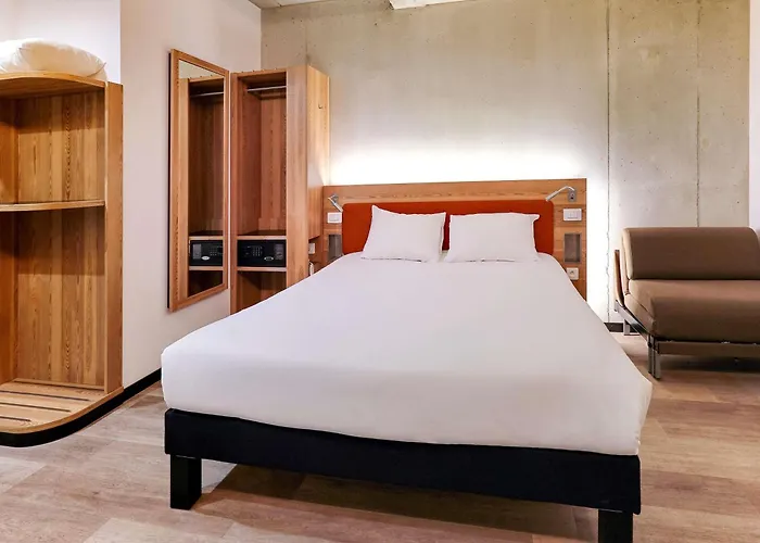 Ibis Styles Ajaccio Napoleon