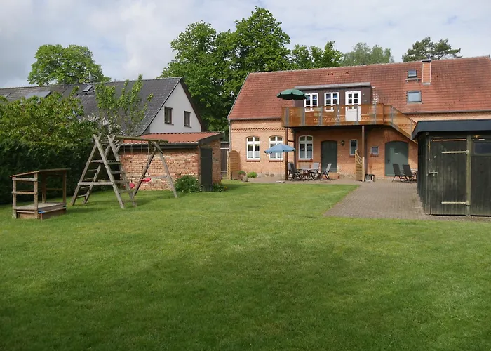 Lindenhof, Wohnung 1, Giebel