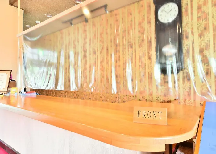 Arya Hotel Alpin Route / Vacation Stay 8237