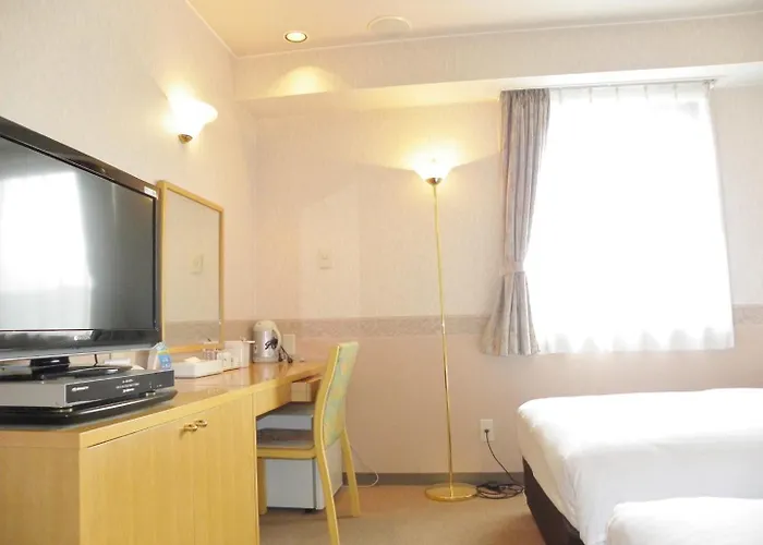 Yonezawa - Hotel / Vacation Stay 14344