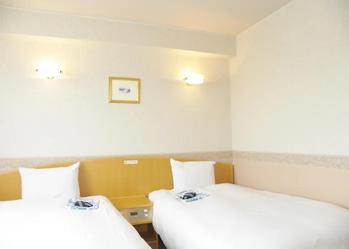 Yonezawa - Hotel / Vacation Stay 14344