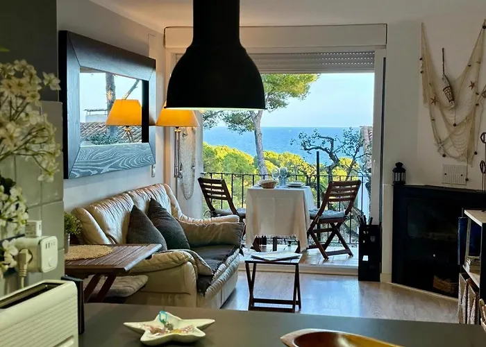 Apartamento Recien Reformado A 300 Metros Del Mar