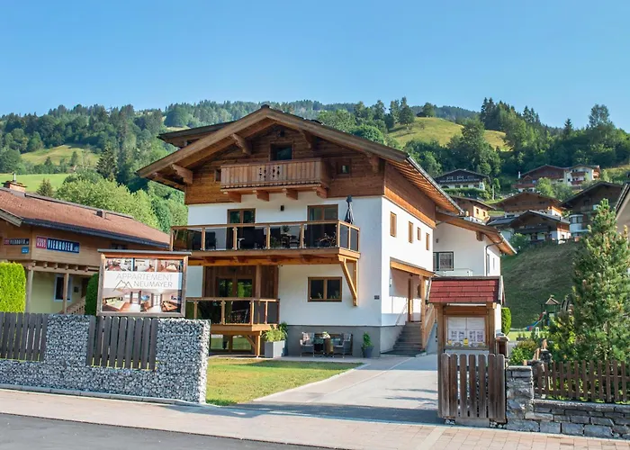 Appartement Neumayer