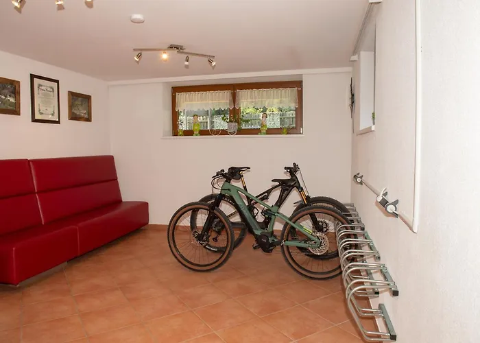 Appartement Neumayer
