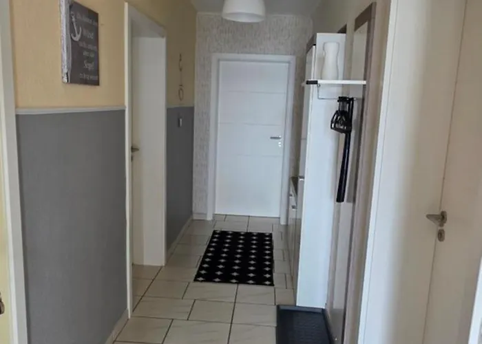 Ferienwohnung Toge