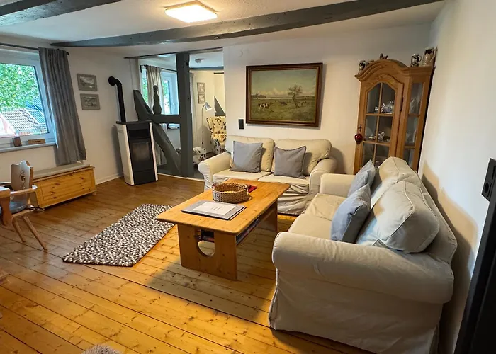 Ferienwohnung Sonnentau 1