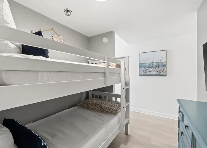 Gulf-Front Shores Of Panama 3Rd Floor - Beach Service Included