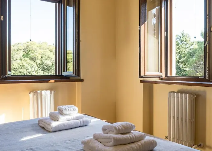 Villa Martina