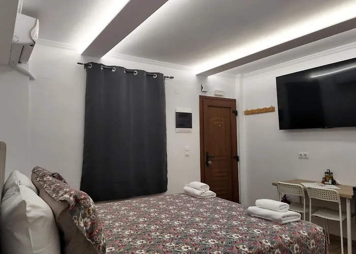 T.G. Corfu Studios