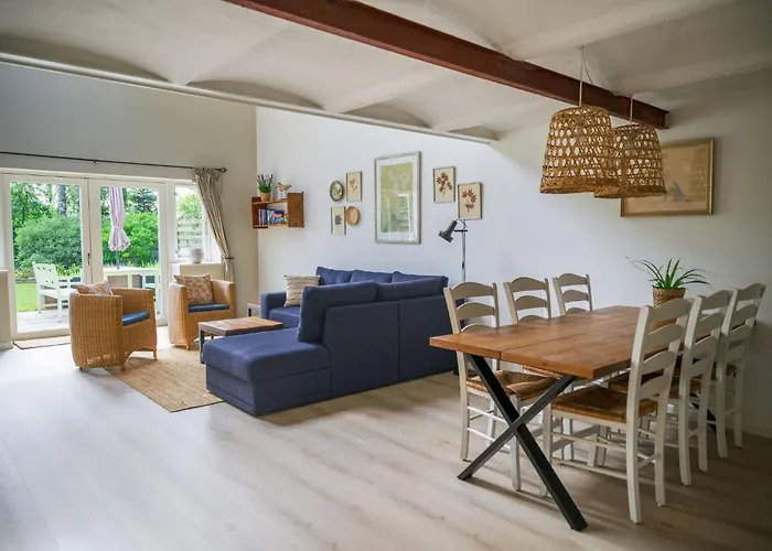 Lustrup Farmhouse