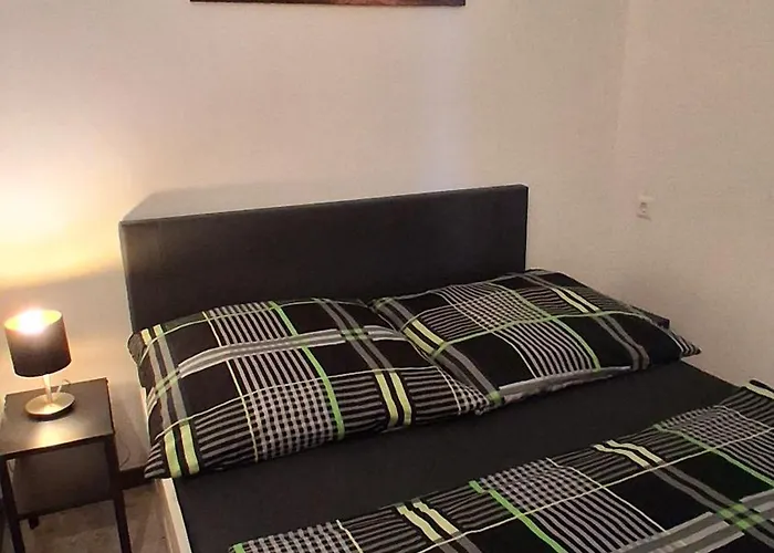 Ferienwohnung Berlin - Schönefeld Flughafen