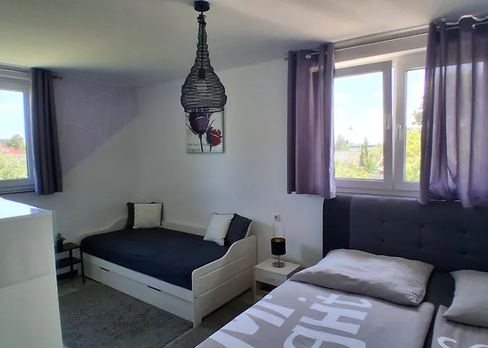 Ferienwohnung Berlin - Schönefeld Flughafen