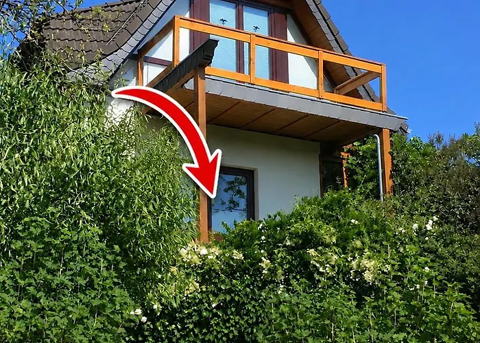Ferienwohnung Smutje