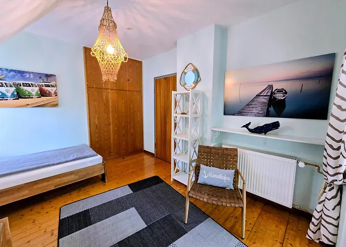 Hr Townhouse Honigbach