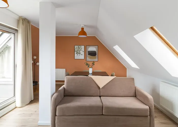 Limehome Chemnitz Hartmannstraße