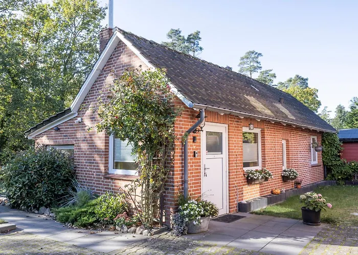 Ferienwohnung Villa Lütt