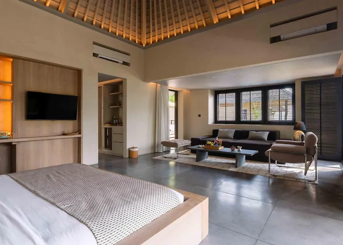 Hotel Lumi Gili Trawangan