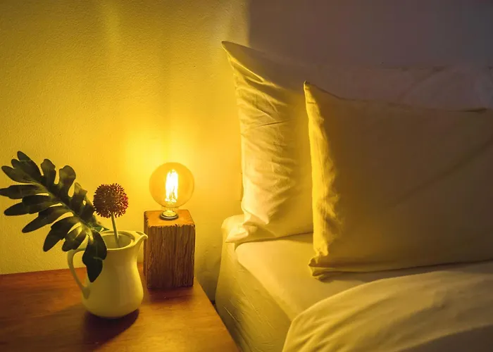 Big Tree Boutique Hotel