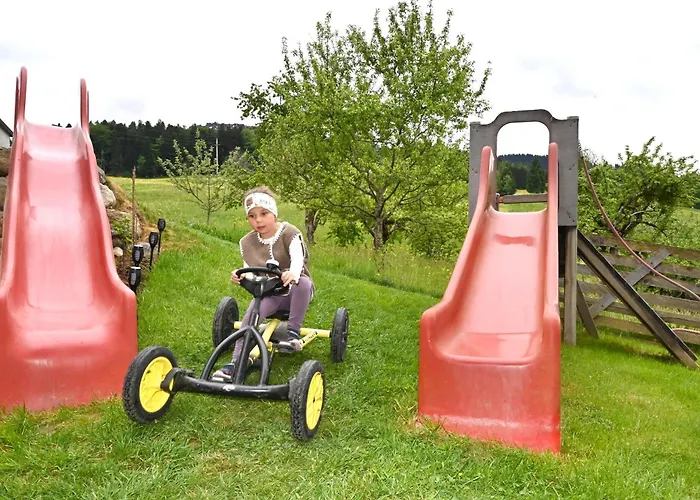 Ausblickhof Geiger
