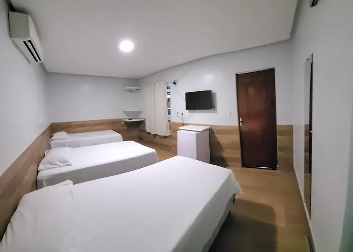 Hotel Cabana