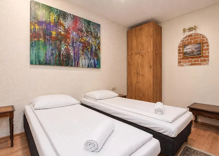 Kubu Loft