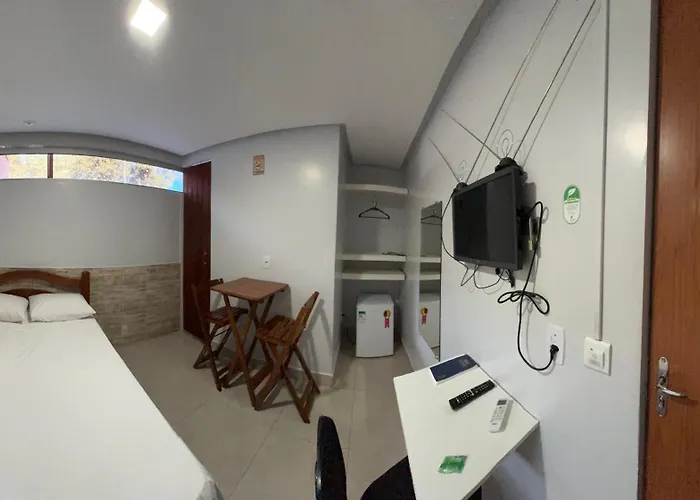 Hotel Cabana