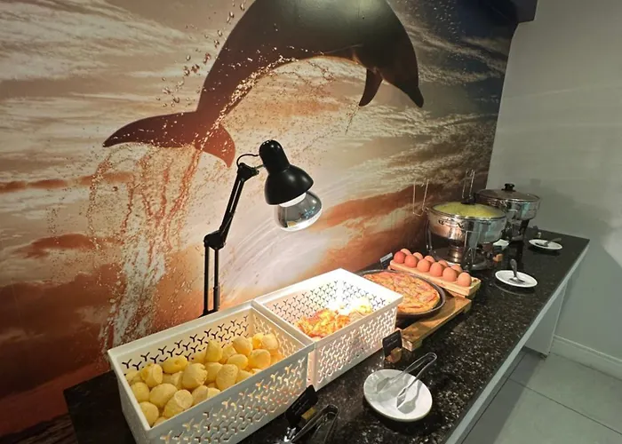 Express Floripa Residence