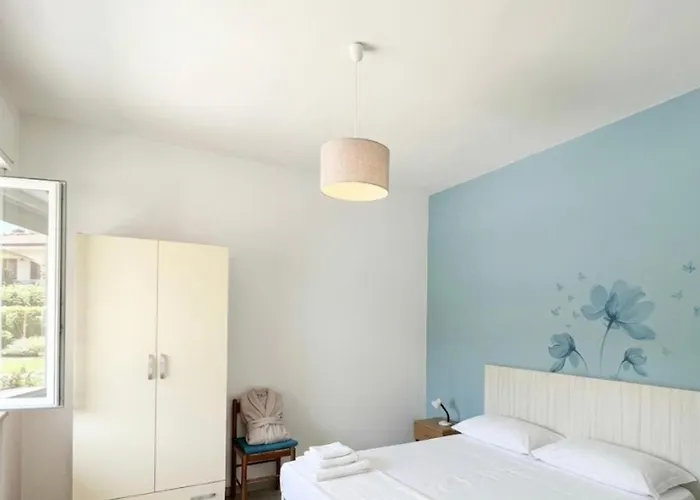 Goethe Paestum House