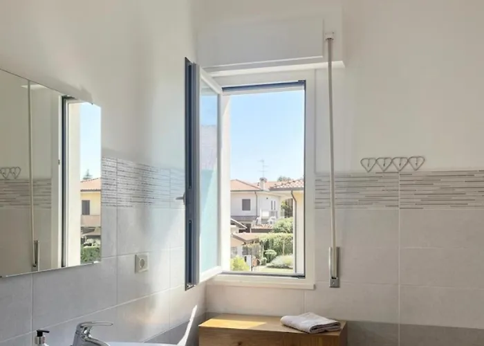 Goethe Paestum House