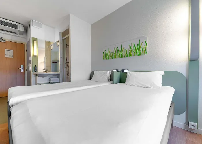 Ibis Budget Krakow Stare Miasto