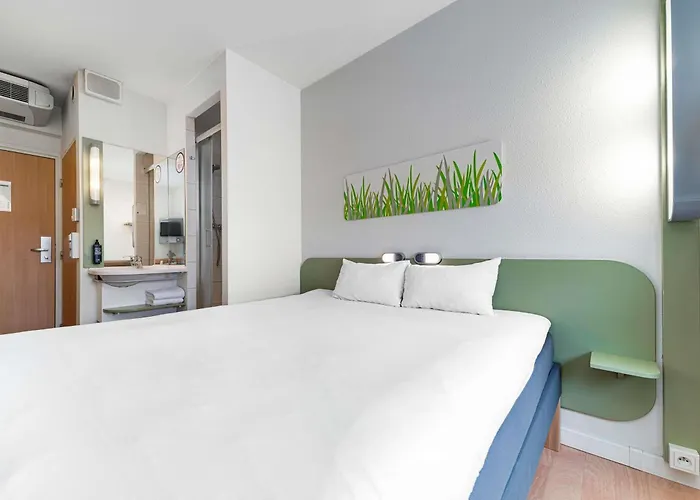 Ibis Budget Krakow Stare Miasto