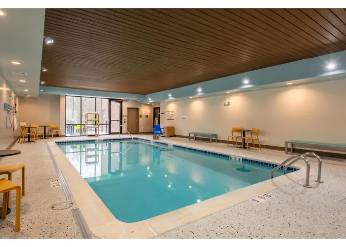 Home2 Suites By Hilton Raynham Taunton