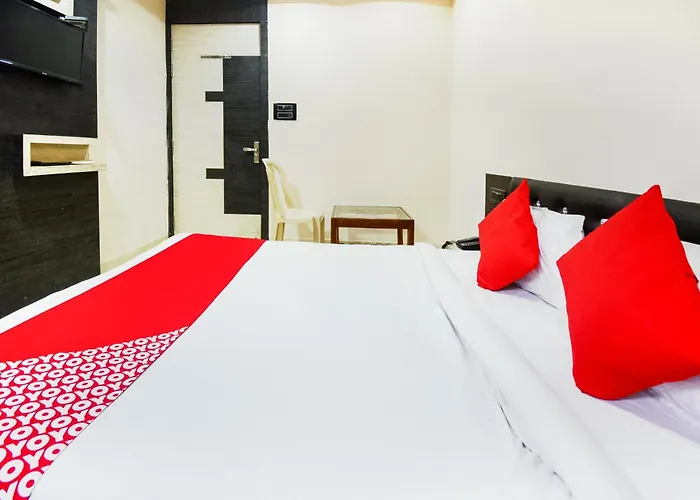 Hotel O Angel Park